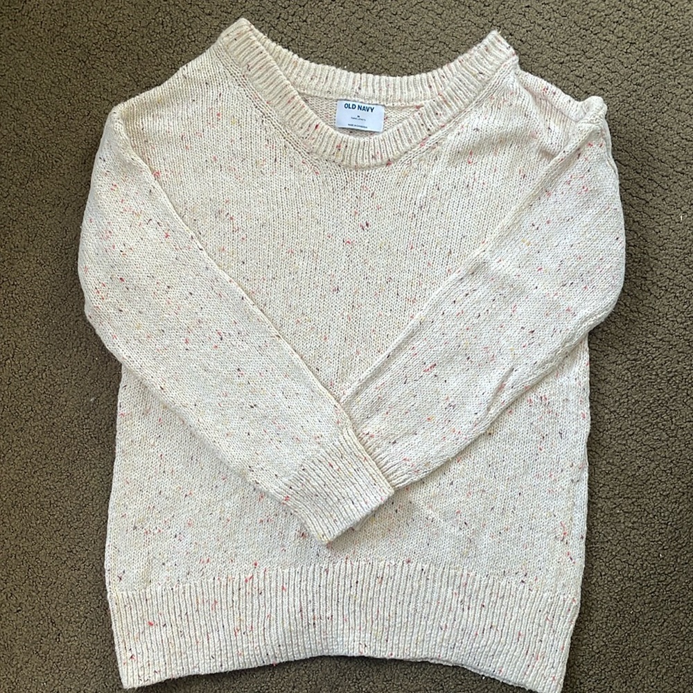 Old Navy Sweater size M